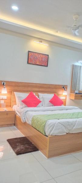 Sree Nandhanam Apartment's